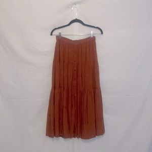 Long Skirt- American Eagle
